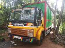 Ashok-Leyland Ecomet 2010 Lorry