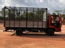 Ashok-Leyland Ecomet 2011 Lorry