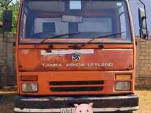 Ashok-Leyland Ecomet 2011 Lorry