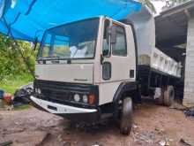 Ashok-Leyland Ecomet 2007 Lorry