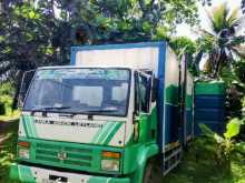 Ashok-Leyland Ecomet 2007 Lorry