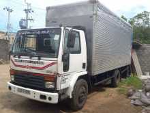 Ashok-Leyland Ecomet 2006 Lorry