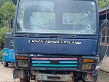 Ashok-Leyland Ecomet 1995 Truck
