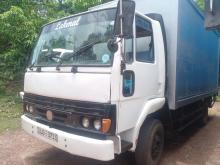 Ashok-Leyland EComet 912 16.5Ft 2009 Lorry
