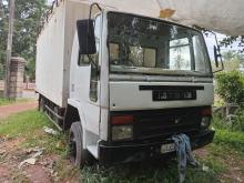 Ashok-Leyland EComet 912 2006 Lorry