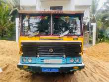 Ashok-Leyland EComet G45 2011 Lorry