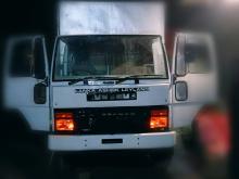 Ashok-Leyland ECOMET 1112 2008 Lorry