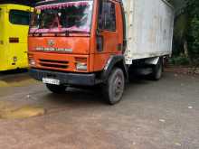 Ashok-Leyland ECommet 2011 Lorry