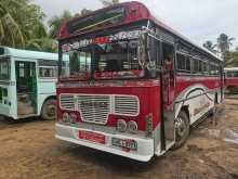 Ashok-Leyland Leyland 2016 Bus