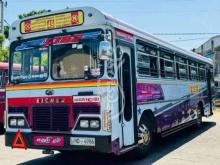 Ashok-Leyland Leyland 2018 Bus