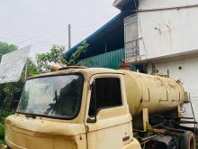 Ashok-Leyland Gully Bowser 2010 Lorry