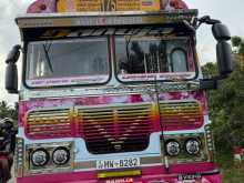 Ashok-Leyland Euro 2004 Bus