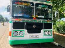 Ashok-Leyland Euro Power 2004 Bus