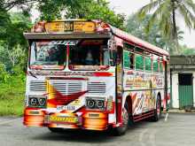 Ashok-Leyland Euro Power 2004 Bus