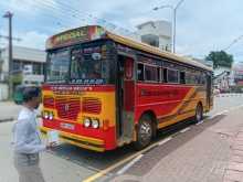 Ashok-Leyland Euro Sincomax Ruby 42 2003 Bus