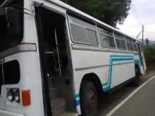 Ashok-Leyland Euro Timing 2001 Bus