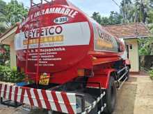 Ashok-Leyland Bowser 2010 Lorry