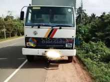 Ashok-Leyland 16.5 2003 Lorry