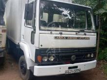 Ashok-Leyland Leyland 2012 Lorry