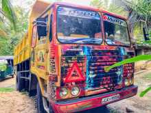 Ashok-Leyland G 45 2012 Lorry