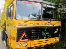 Ashok-Leyland G45 Tipper 2012 Lorry