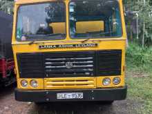 Ashok-Leyland G45 2008 Lorry