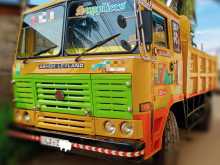 Ashok-Leyland G45 TIPPER 2012 Lorry