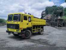 Ashok-Leyland G45 Leyland Tipper 2012 Lorry