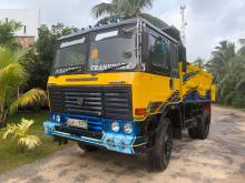 Ashok-Leyland G45 Tipper 2012 Lorry