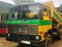 Ashok-Leyland G45 Tipper 2006 Lorry