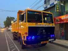 Ashok-Leyland G45 2017 Lorry