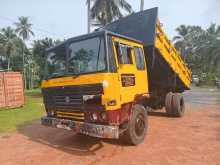 Ashok-Leyland G45 2008 Lorry