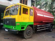 Ashok-Leyland Bowser 1997 Lorry