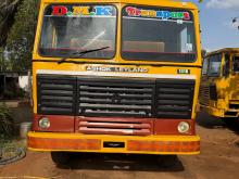 Ashok-Leyland G45 2011 Lorry