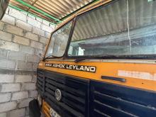 Ashok-Leyland G45 2006 Lorry