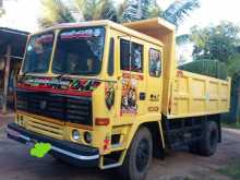 Ashok-Leyland G45 1613 TIPPER 2012 Lorry