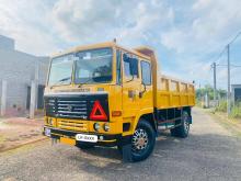 Ashok-Leyland G45 2012 Lorry