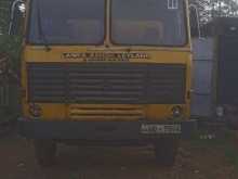 Ashok-Leyland G45 2007 Lorry