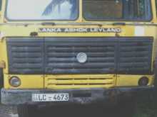 Ashok-Leyland G45 2006 Lorry
