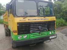 Ashok-Leyland G45 2008 Lorry