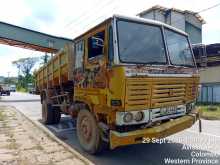 Ashok-Leyland G45 2009 Lorry