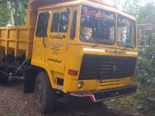 Ashok-Leyland G45 2011 Lorry