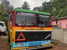 Ashok-Leyland Tipper 2011 Lorry