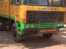 Ashok-Leyland G45 2011 Lorry