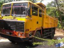 Ashok-Leyland G45 2012 Lorry