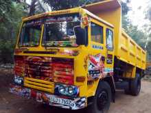 Ashok-Leyland G45 2012 Lorry