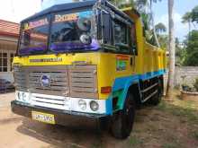 Ashok-Leyland G45 Tipper 2017 Lorry