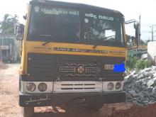 Ashok-Leyland G45 2010 Lorry