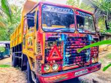 Ashok-Leyland G45 2011 Lorry