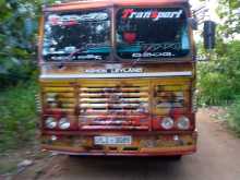 Ashok-Leyland G45 2011 Lorry